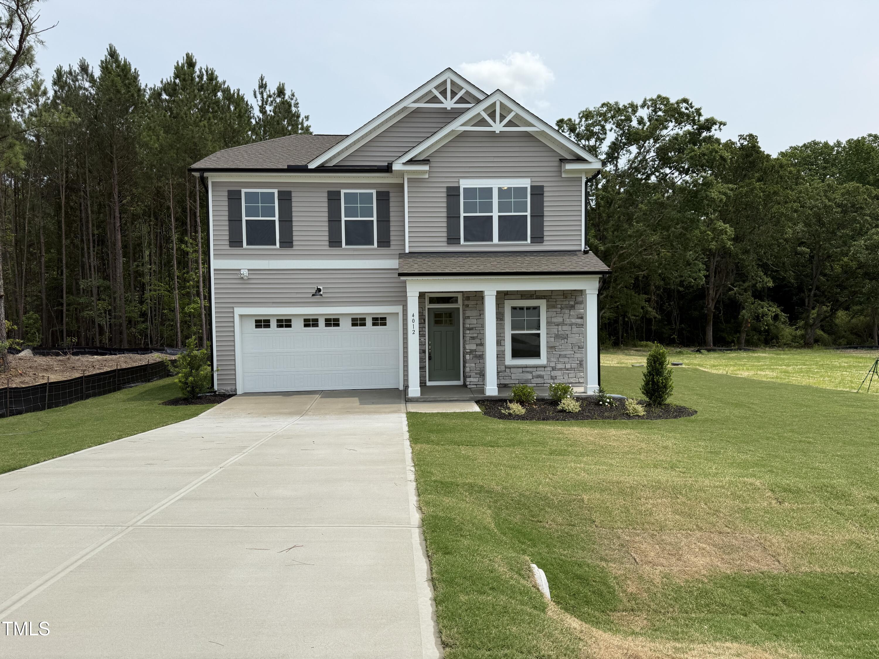 4012 Kingcraig Lane