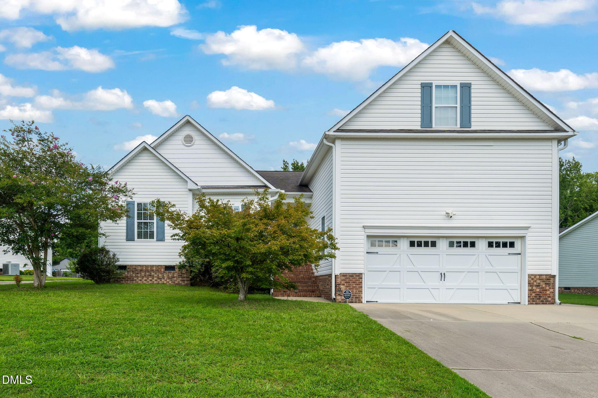 105 Willmont Court
