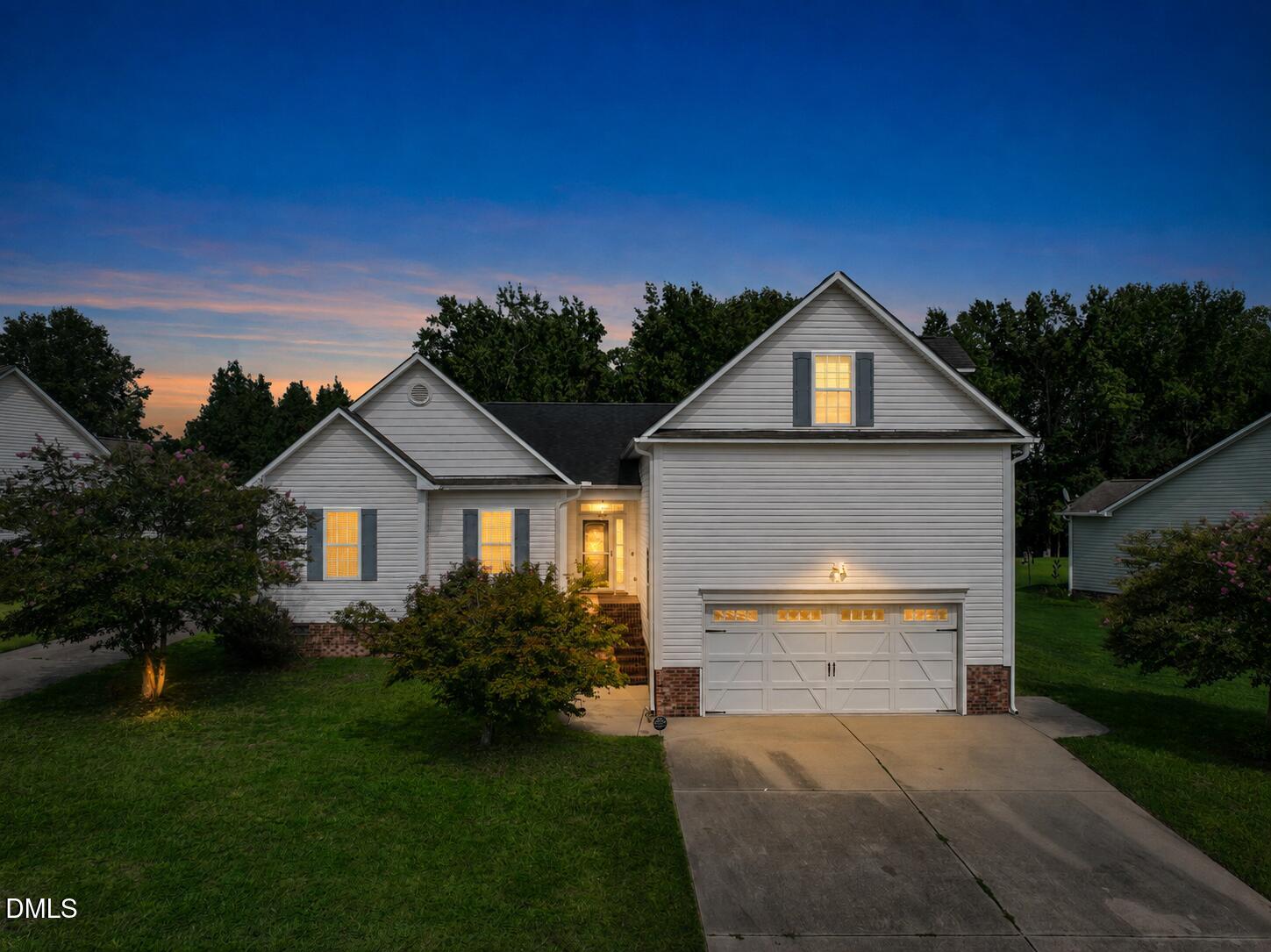 105 Willmont Court