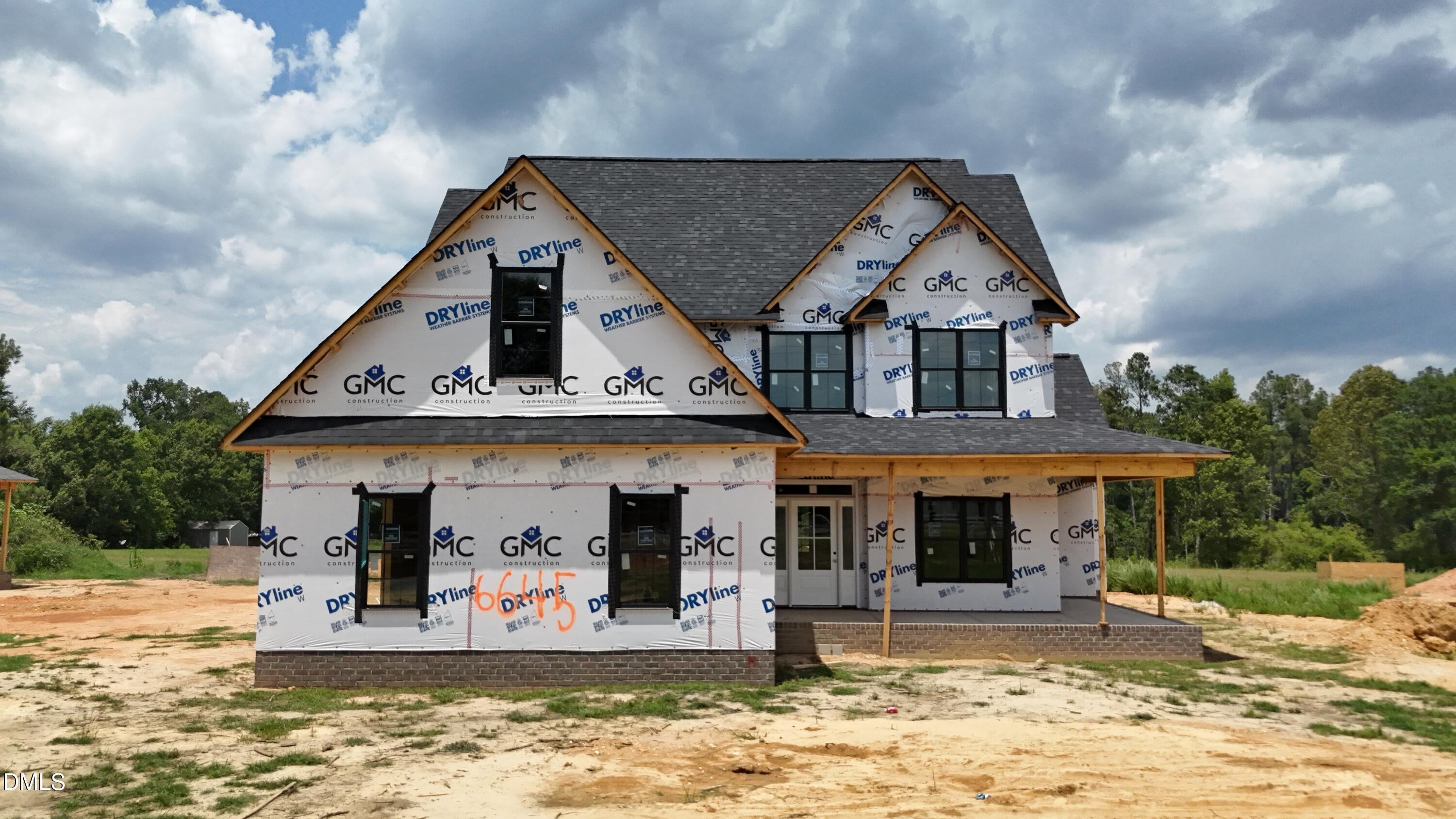 6645 River Road, Fuquay Varina, NC, 27526