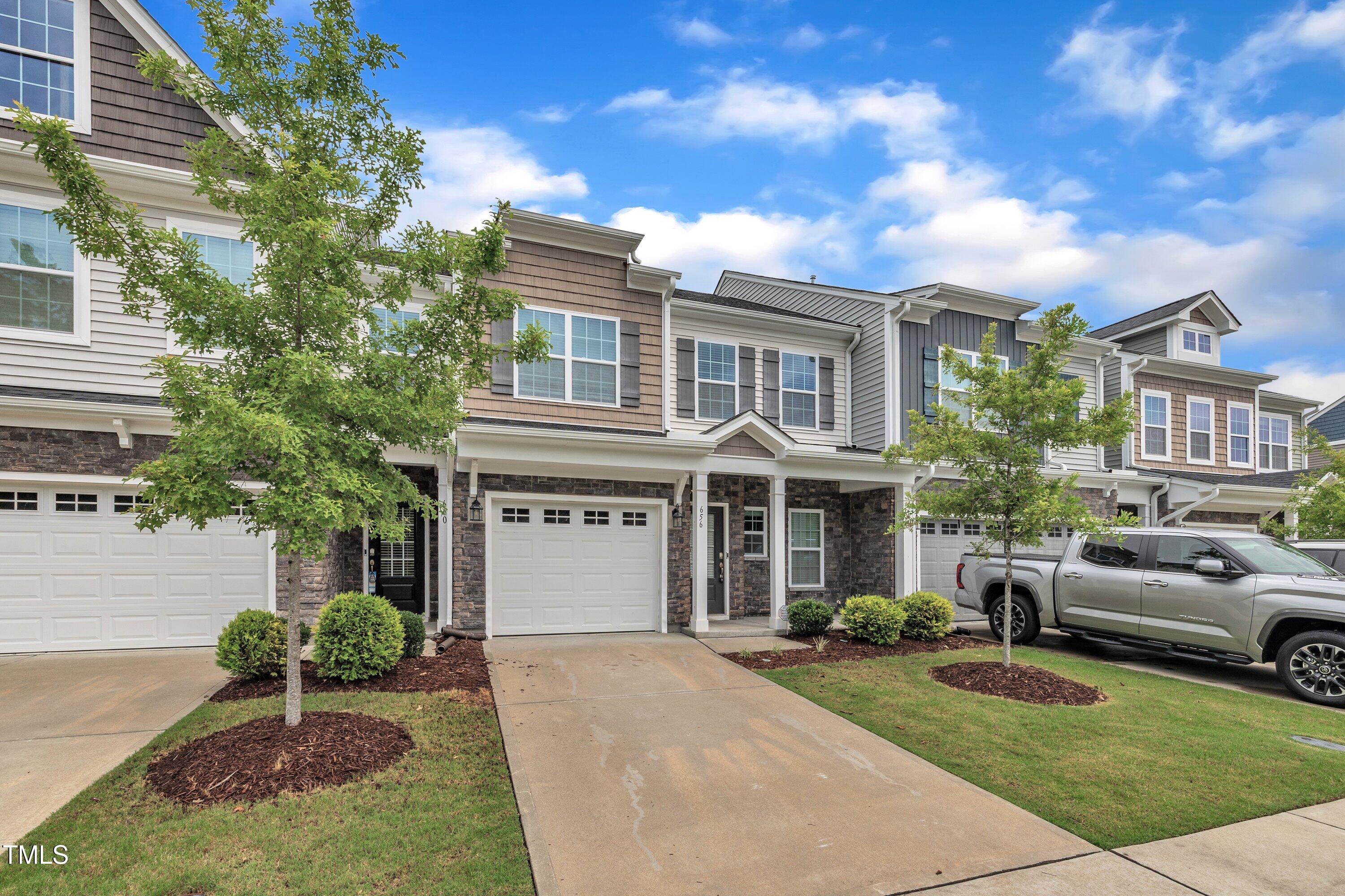 656 Barneswyck Drive