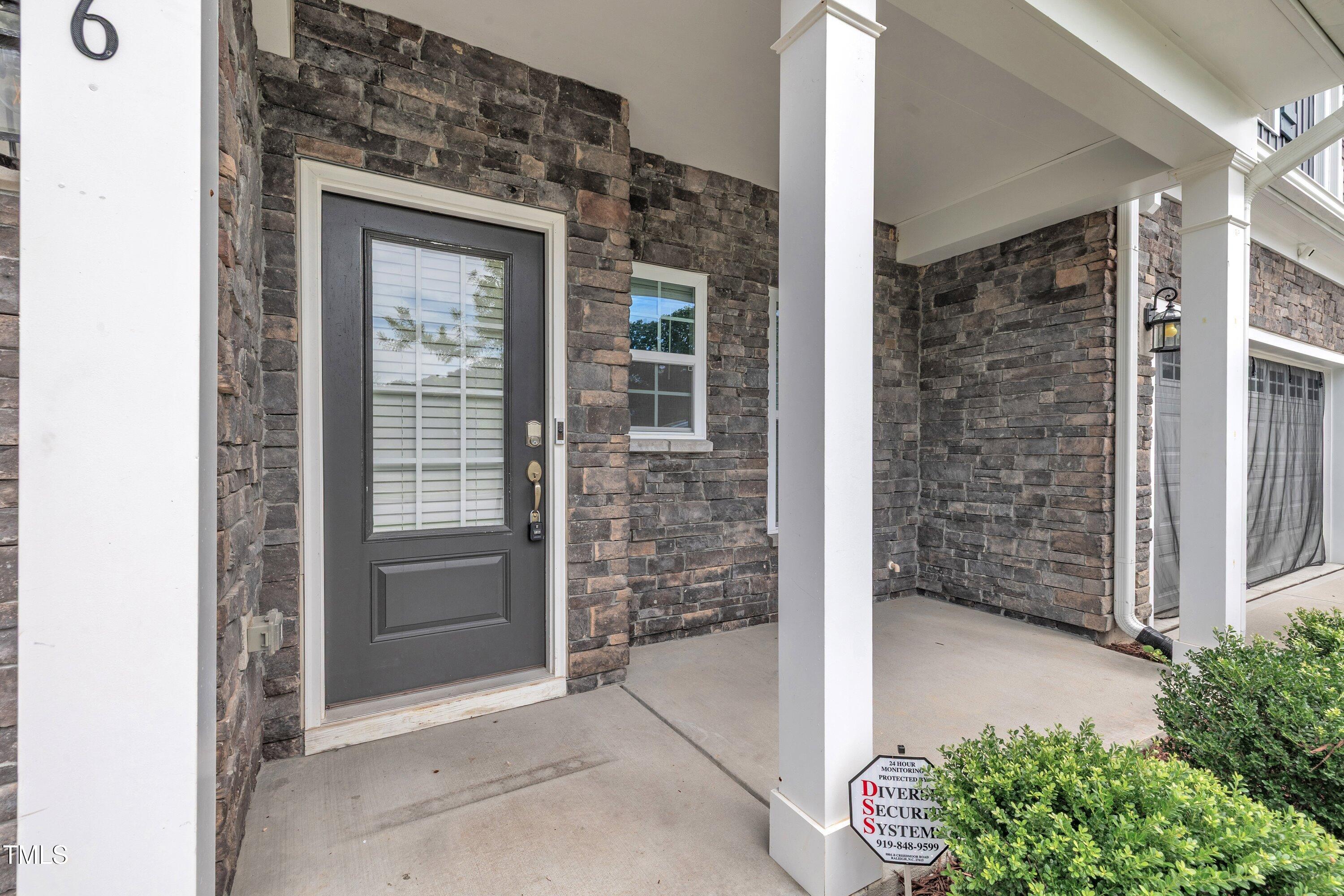 656 Barneswyck Drive