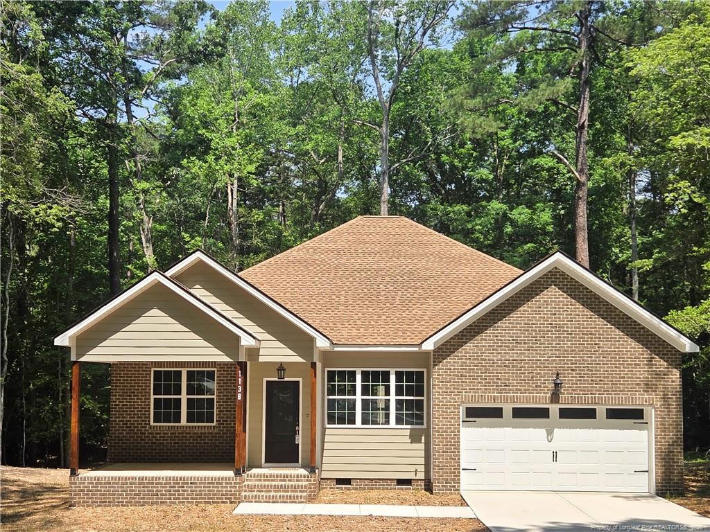 1138 Beaver Branch