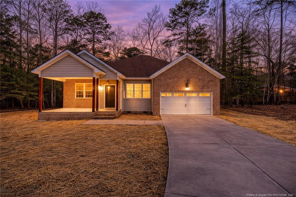 1138 Beaver Branch