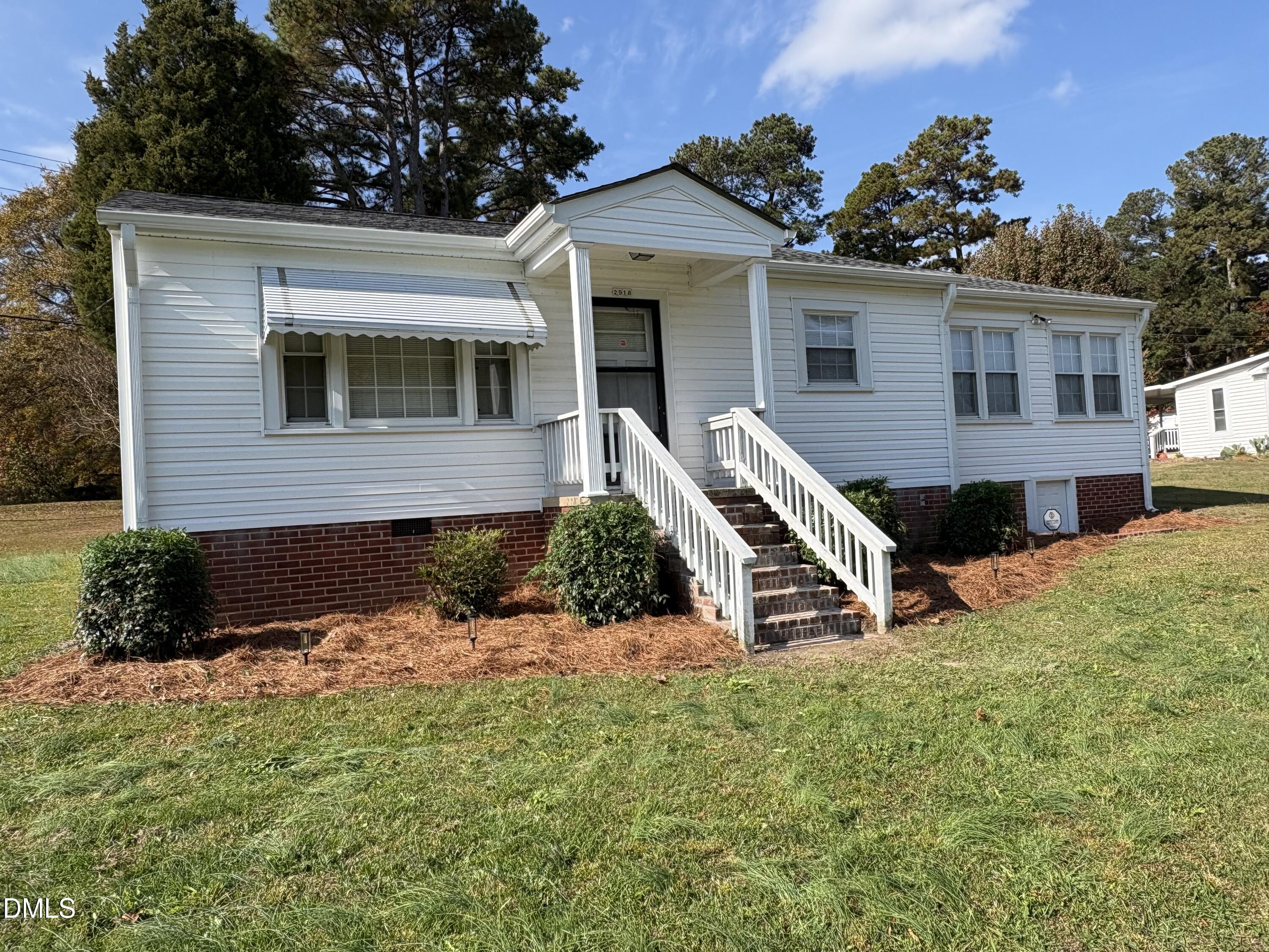 2918 Jefferson Davis Highway