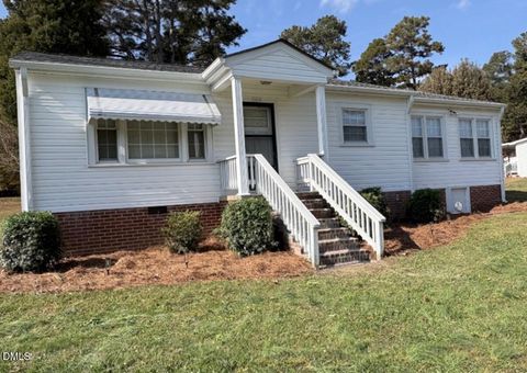 2918 Jefferson Davis Highway Sanford NC 27332