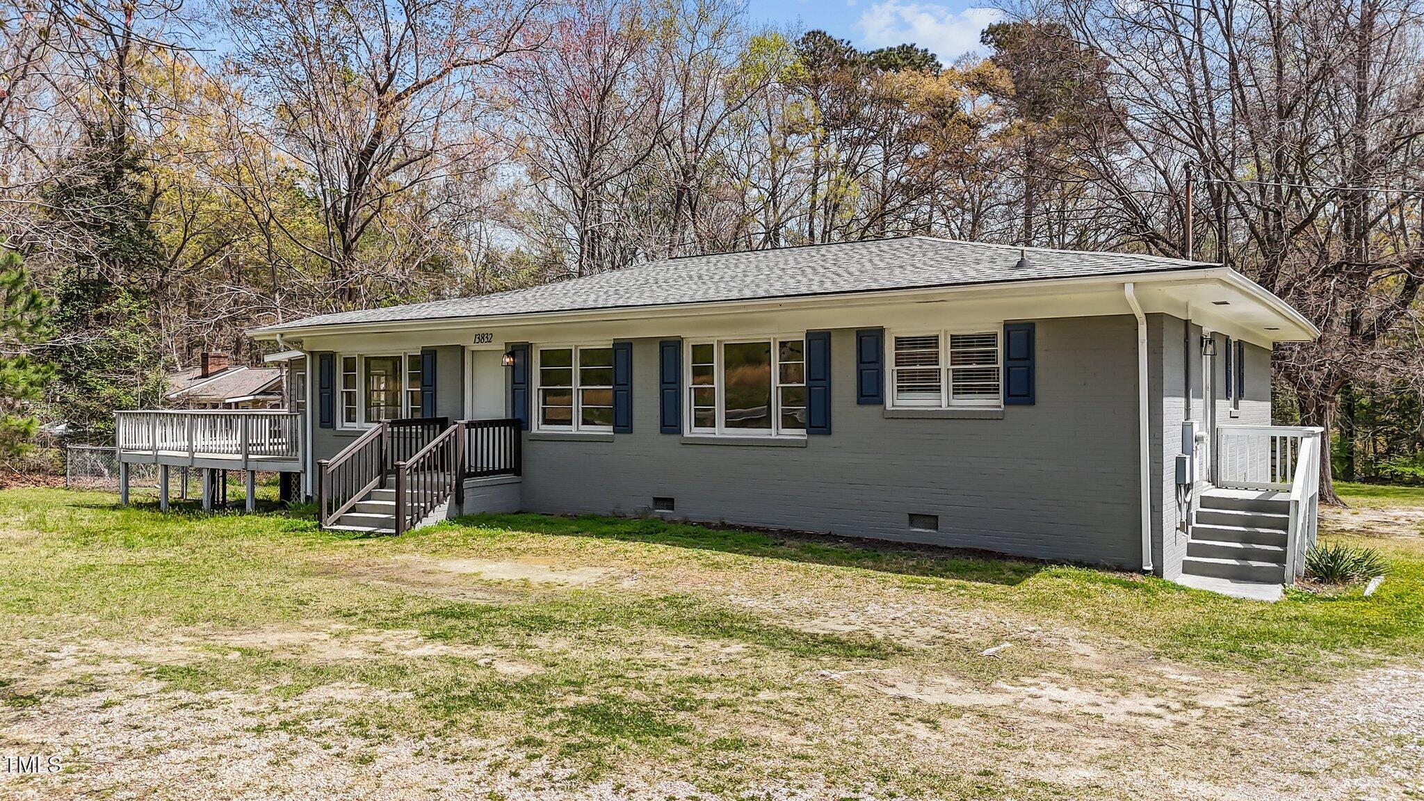 13832 Nc 96 Highway N