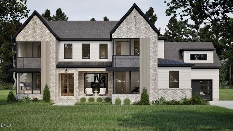 1109 Delilia Lane Wake Forest NC 27587