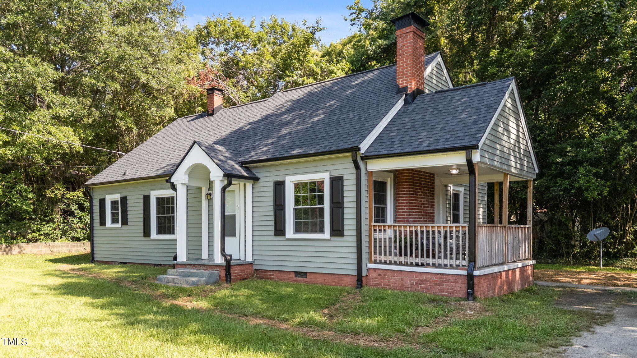 205 Williamson Street