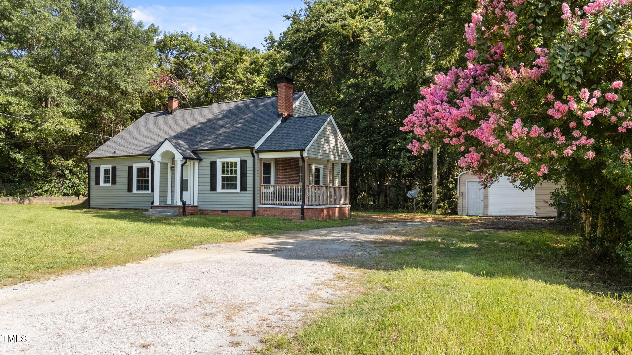 205 Williamson Street