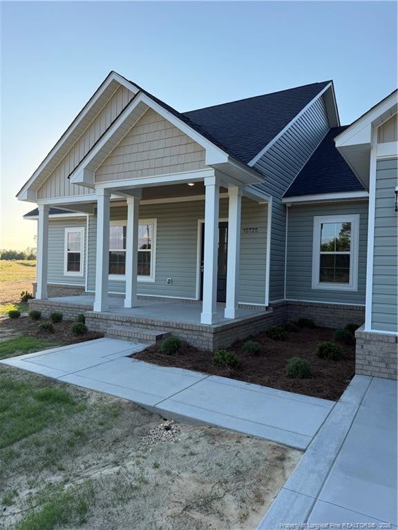 10725 NC 130 Road