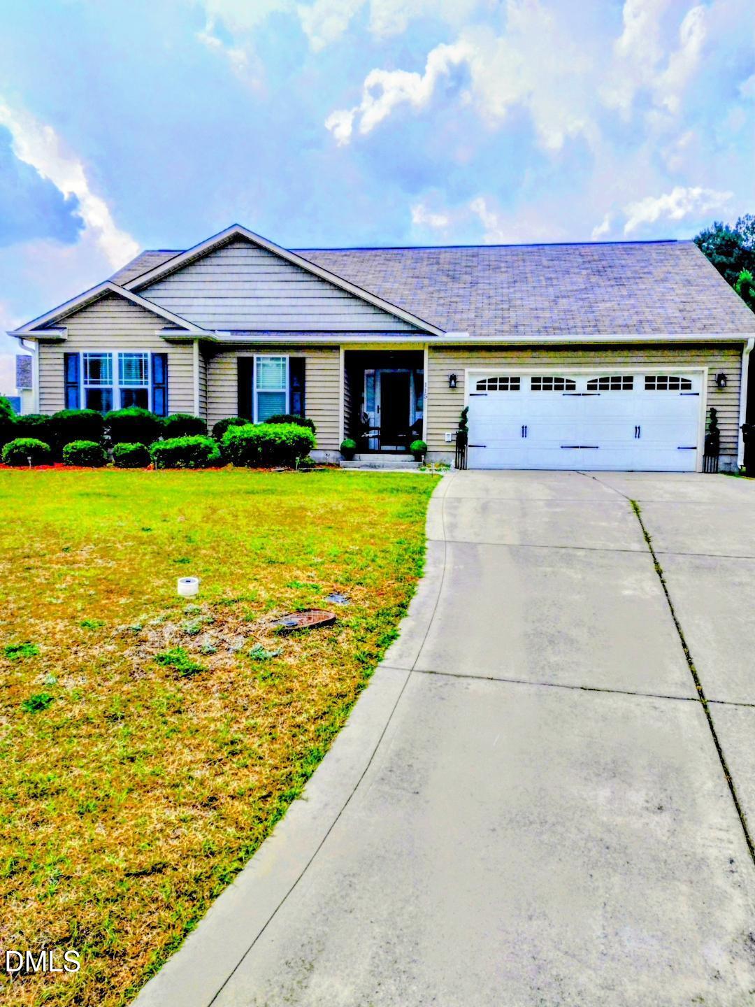 115 Newbury Drive