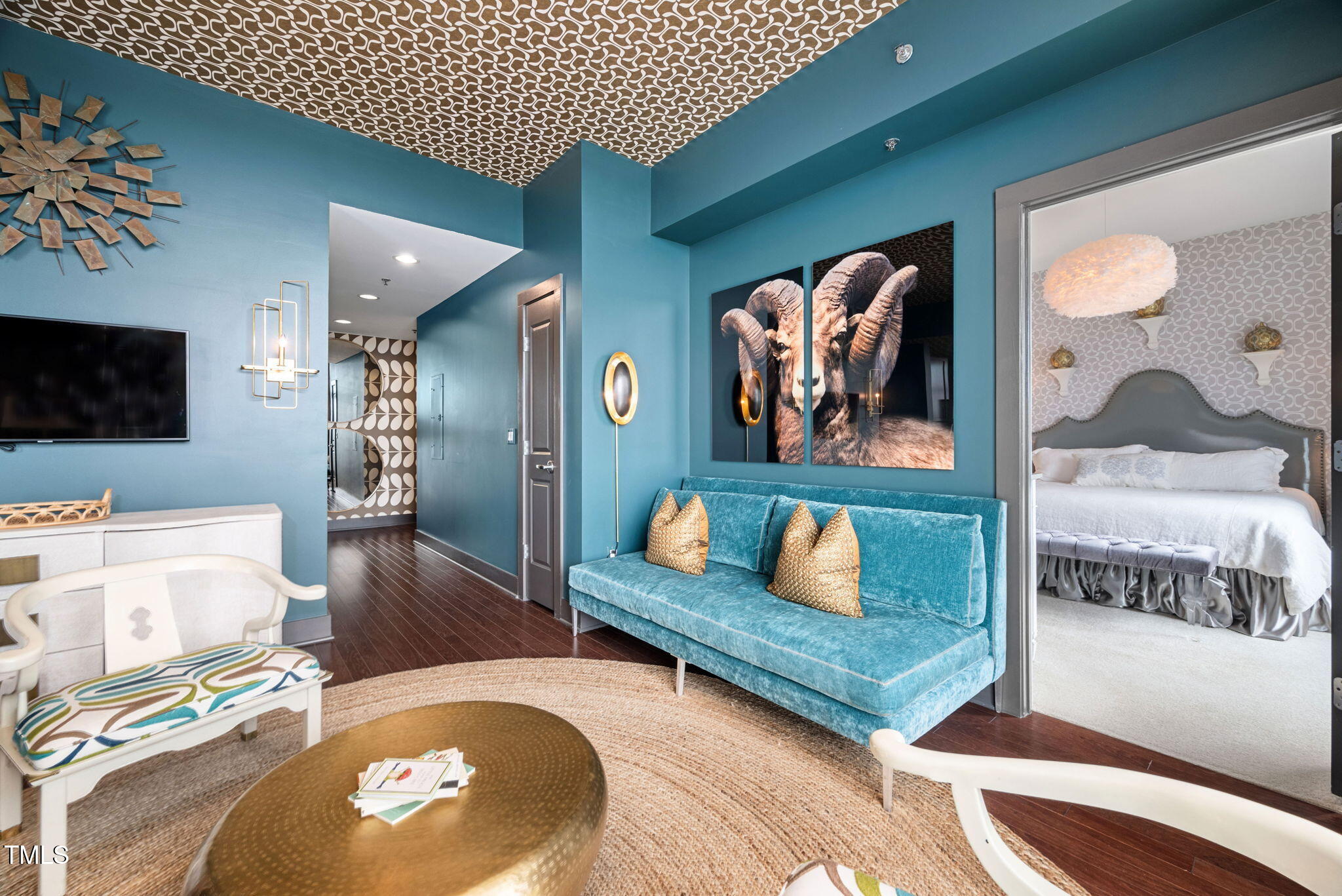 140 W Franklin Street Unit 406