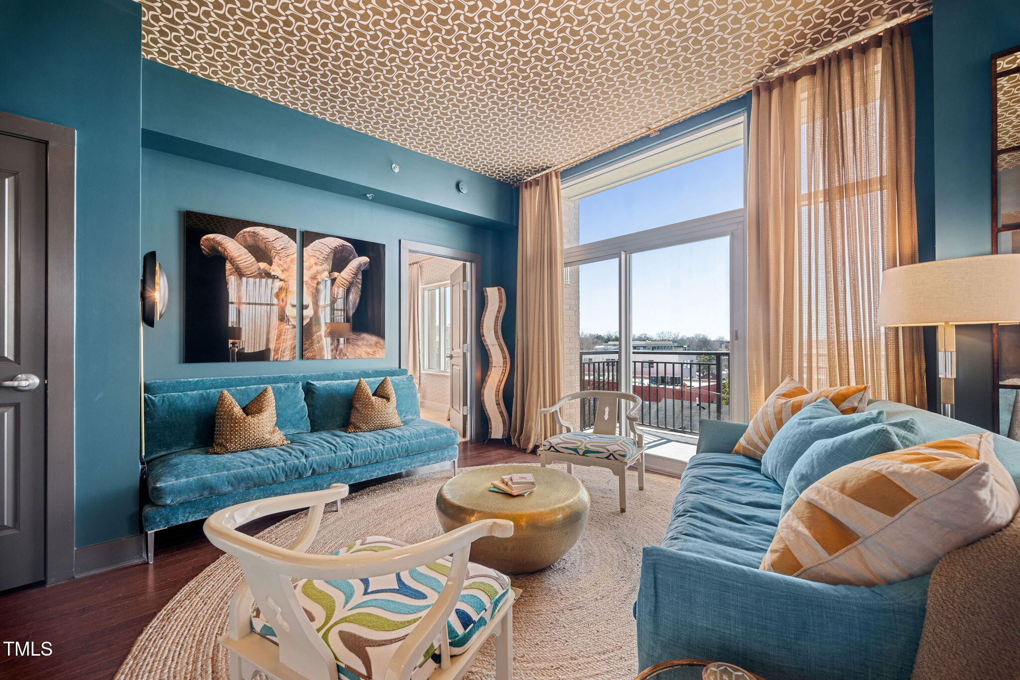 140 W Franklin Street Unit 406