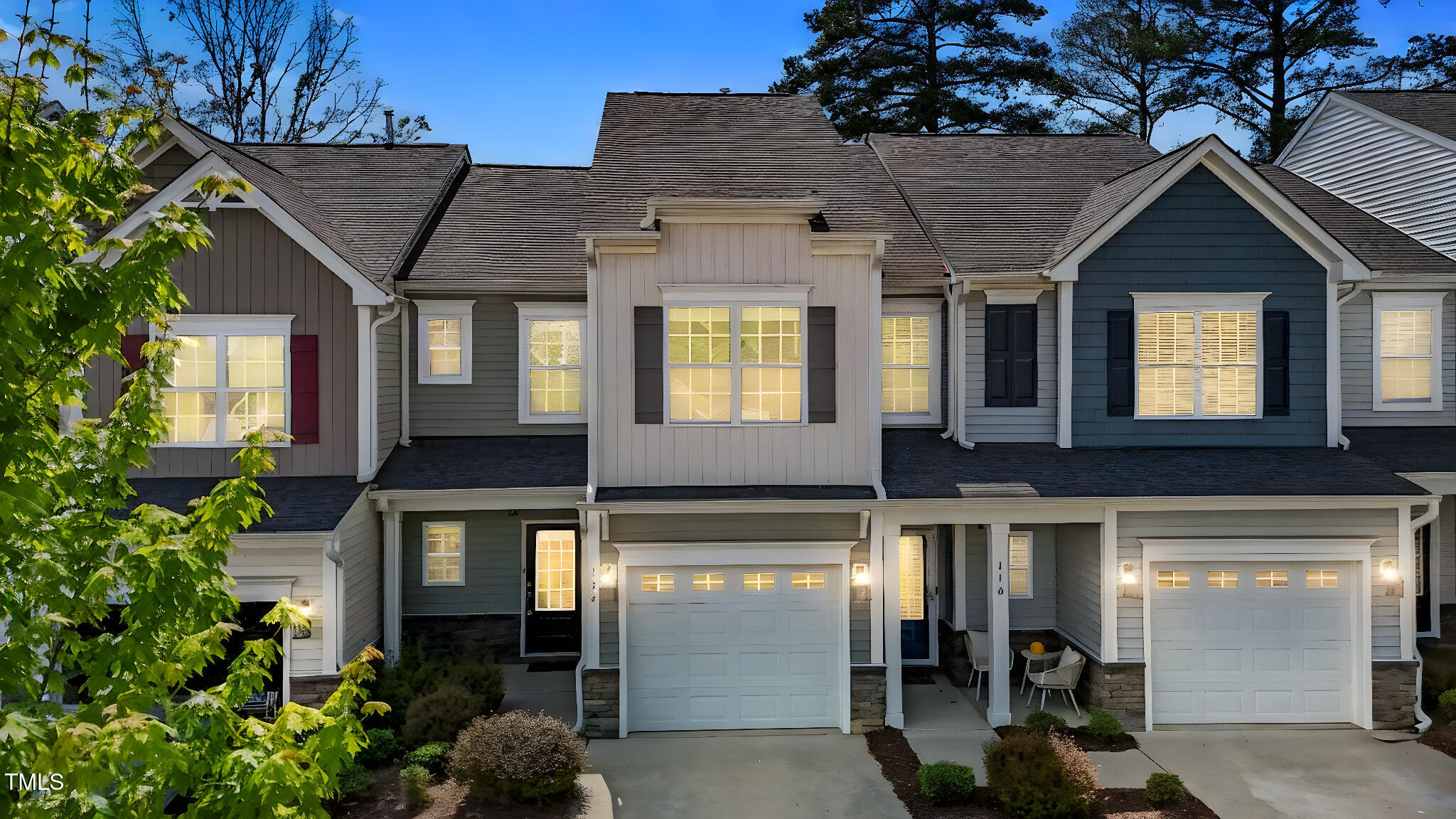 124 Myatt Fern Drive