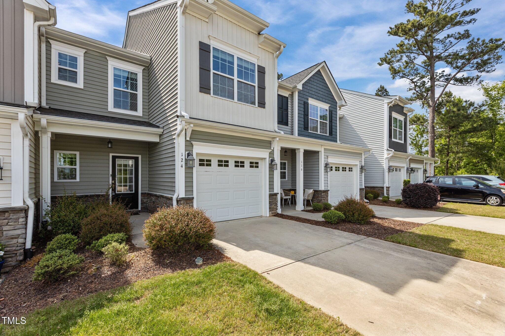 124 Myatt Fern Drive