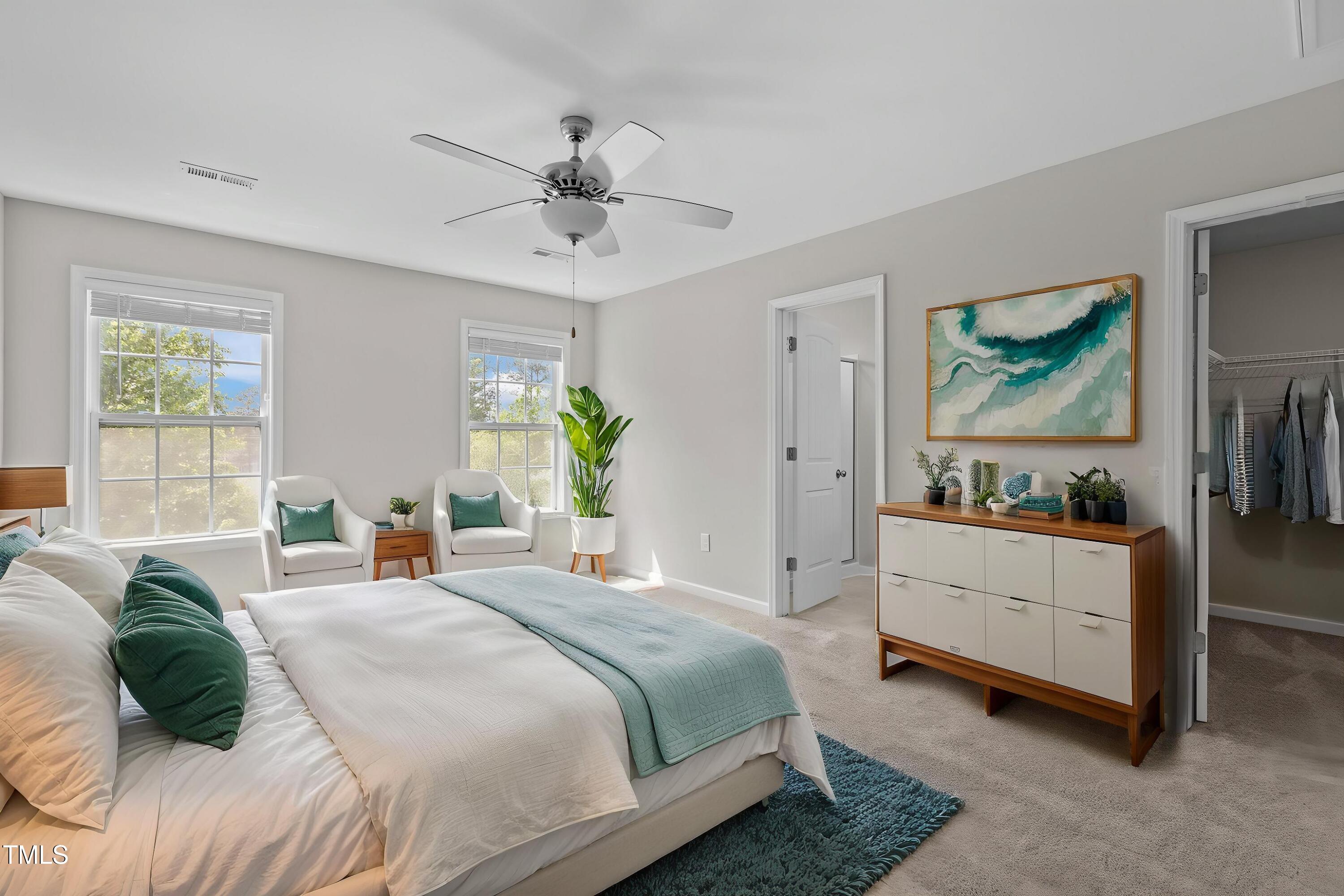 124 Myatt Fern Drive