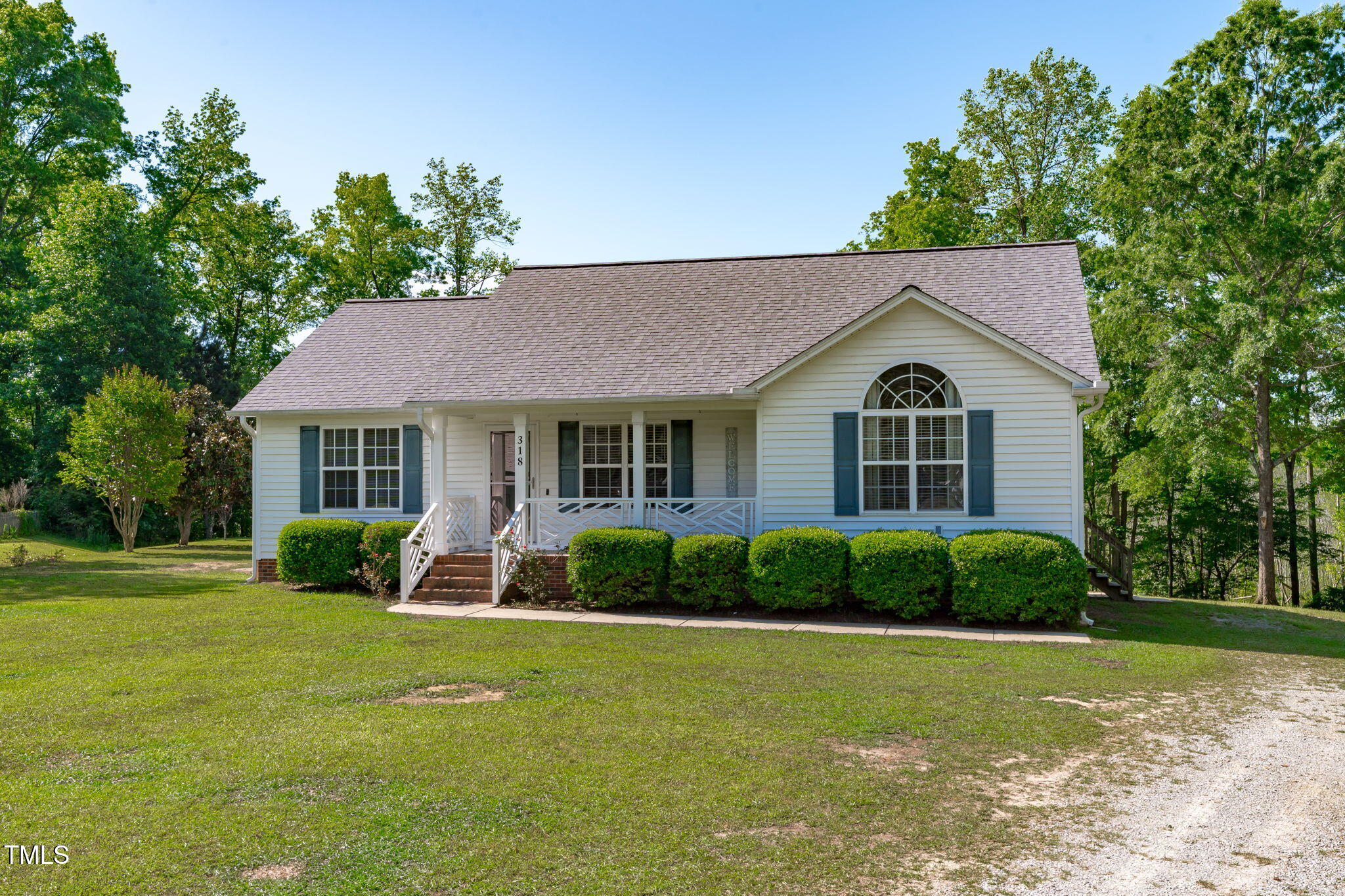 318 Duck Pond Lane