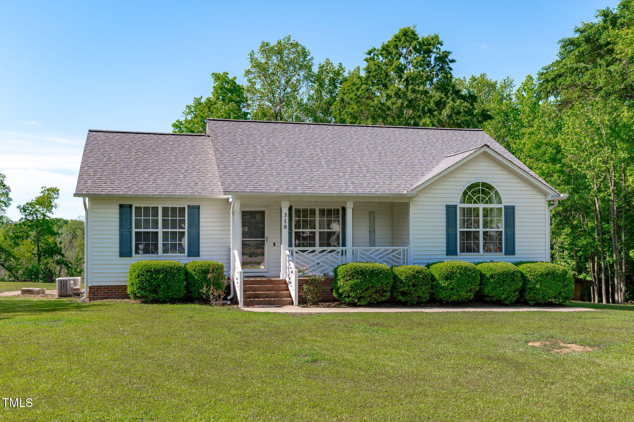 318 Duck Pond Lane