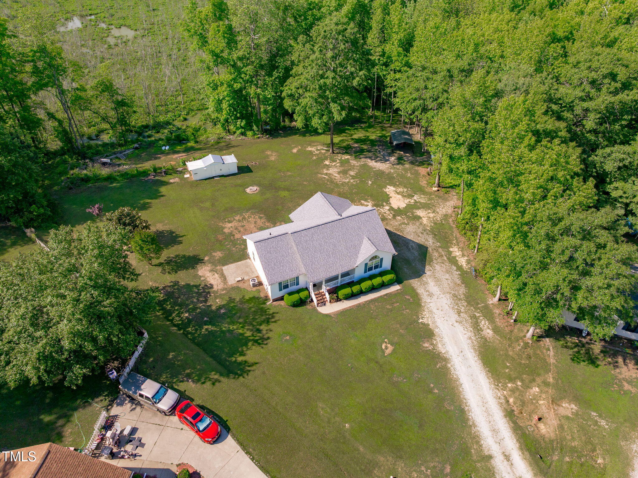 318 Duck Pond Lane