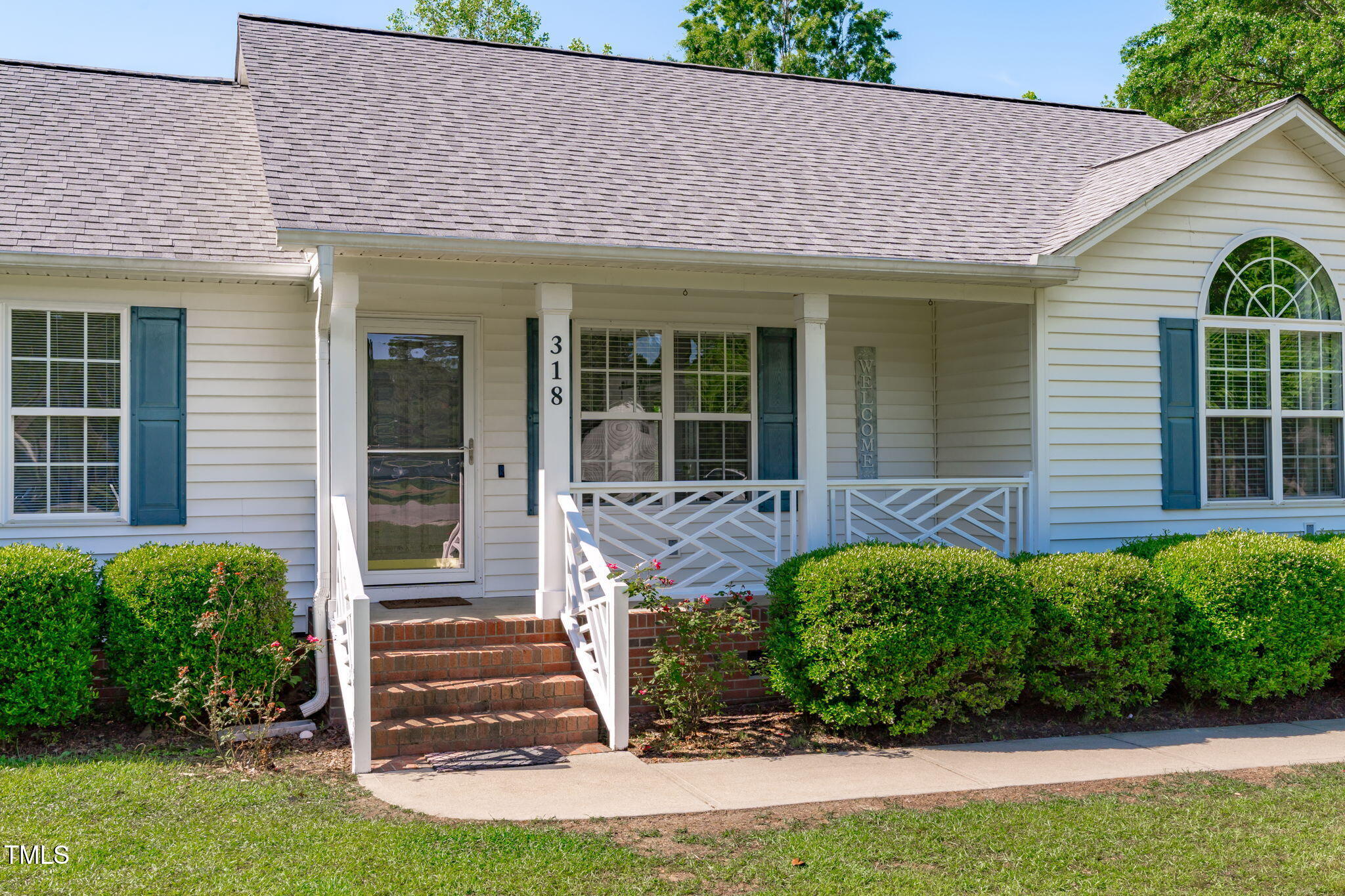 318 Duck Pond Lane