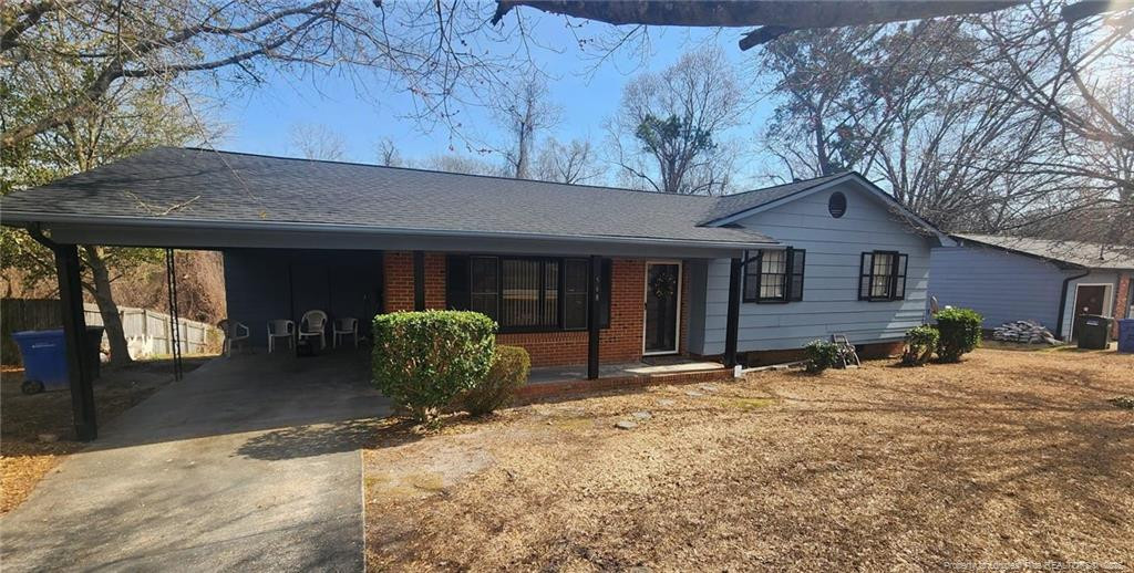 568 Alleghany Road