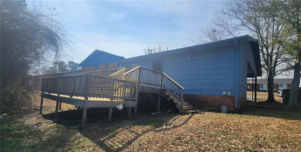 568 Alleghany Road