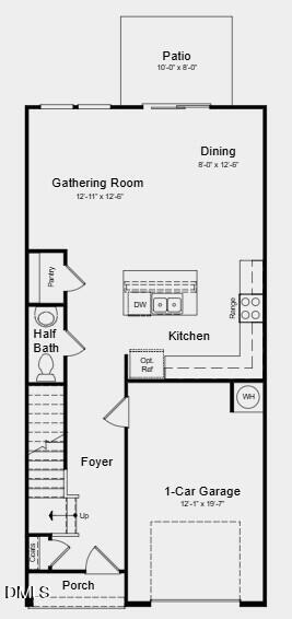 304 Sweetbay Tree Drive