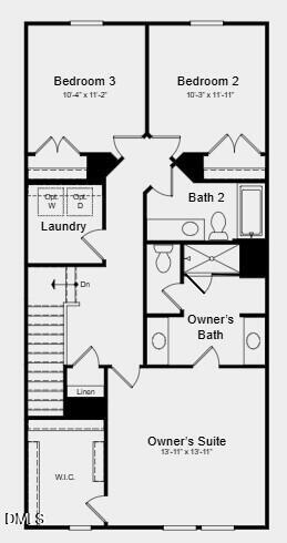304 Sweetbay Tree Drive