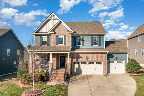 1716 Longmont Drive, Wake Forest, NC 27587 - #: 10080802