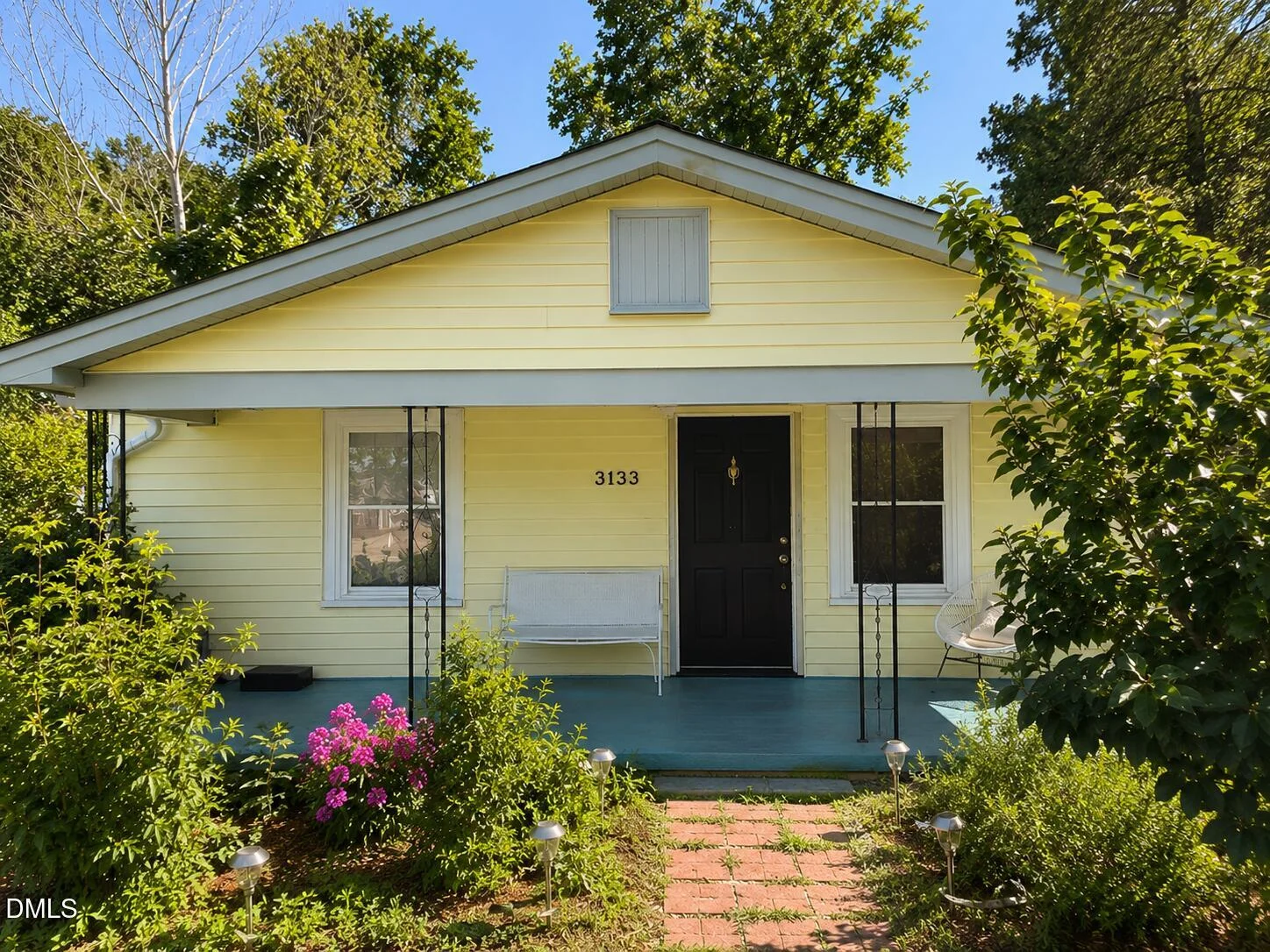 3133 Tryon Road