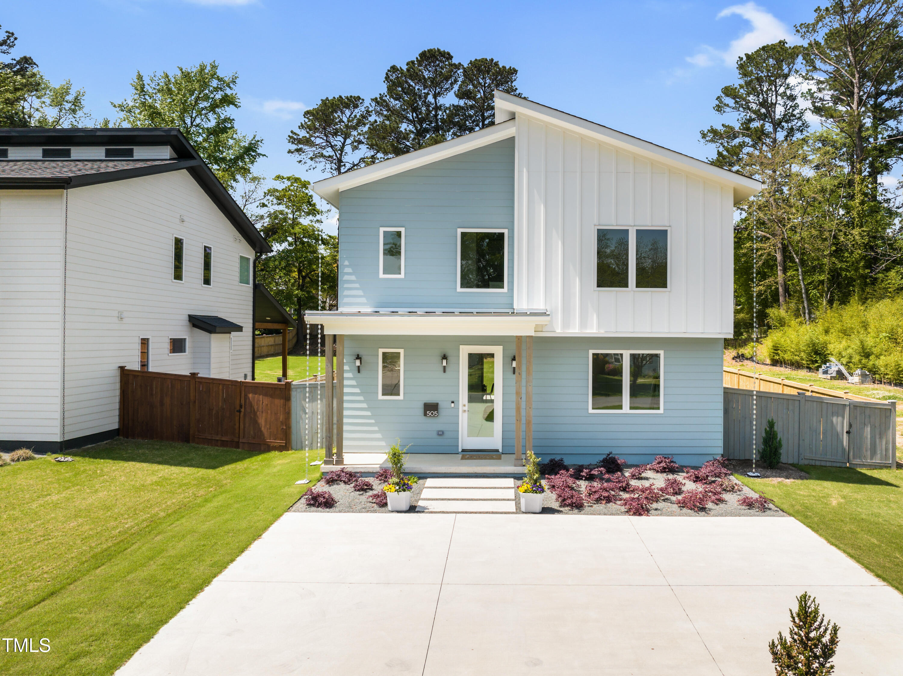505 Colleton Road