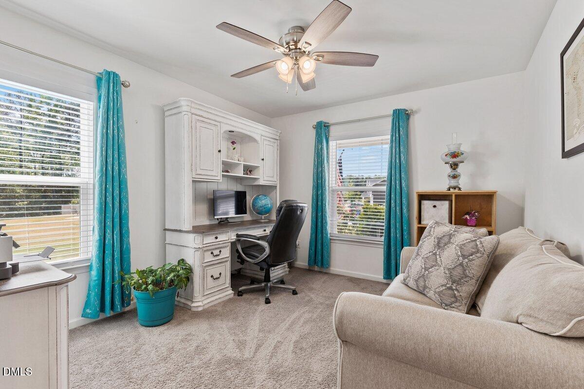 2212 Feather Rock Drive