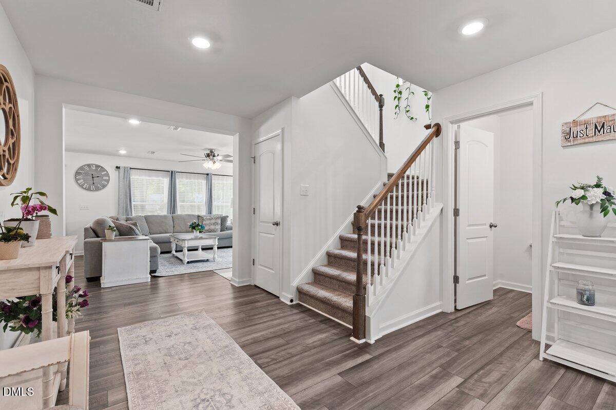 2212 Feather Rock Drive