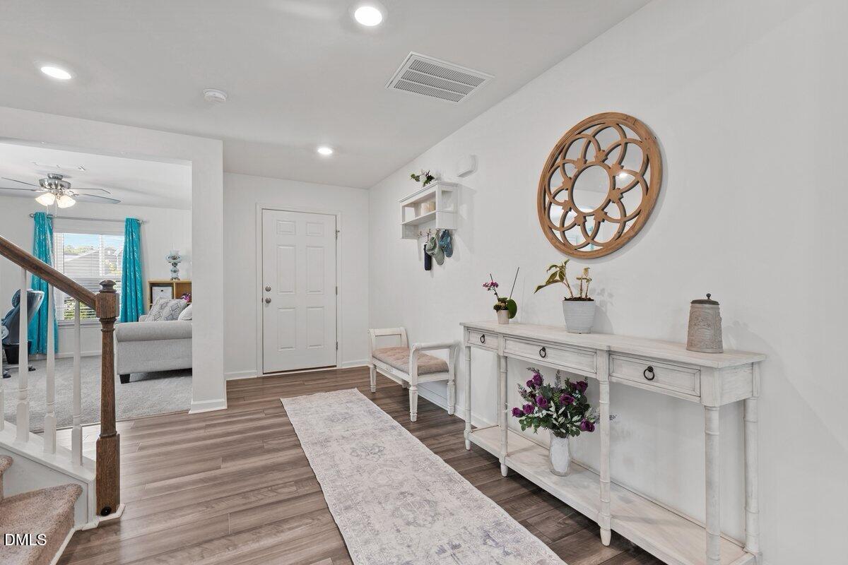 2212 Feather Rock Drive