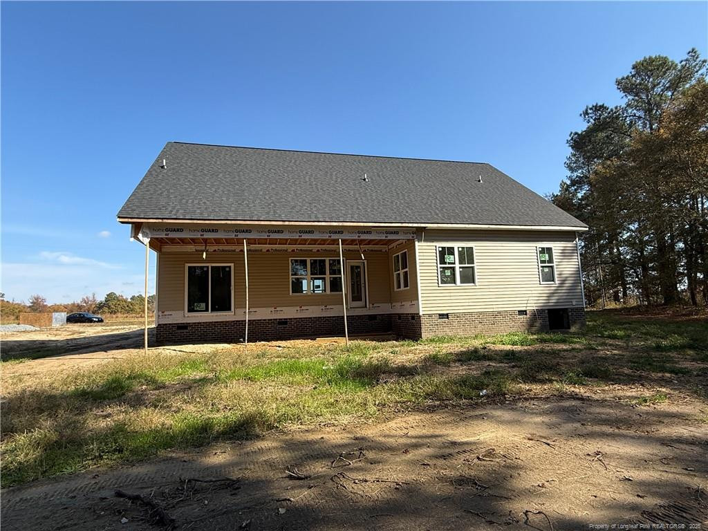 3159 Leaflet Church Road