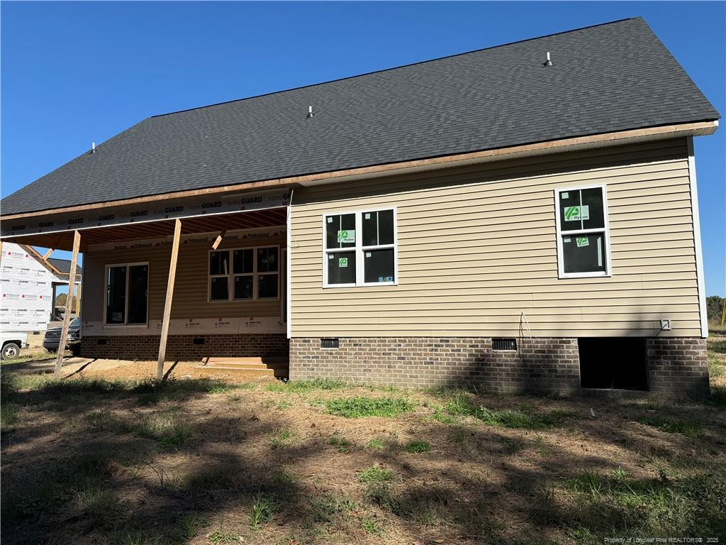 3159 Leaflet Church Road