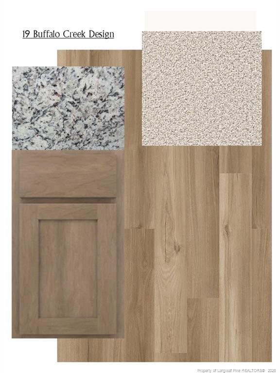 444 Marengo (Lot 19) Trail