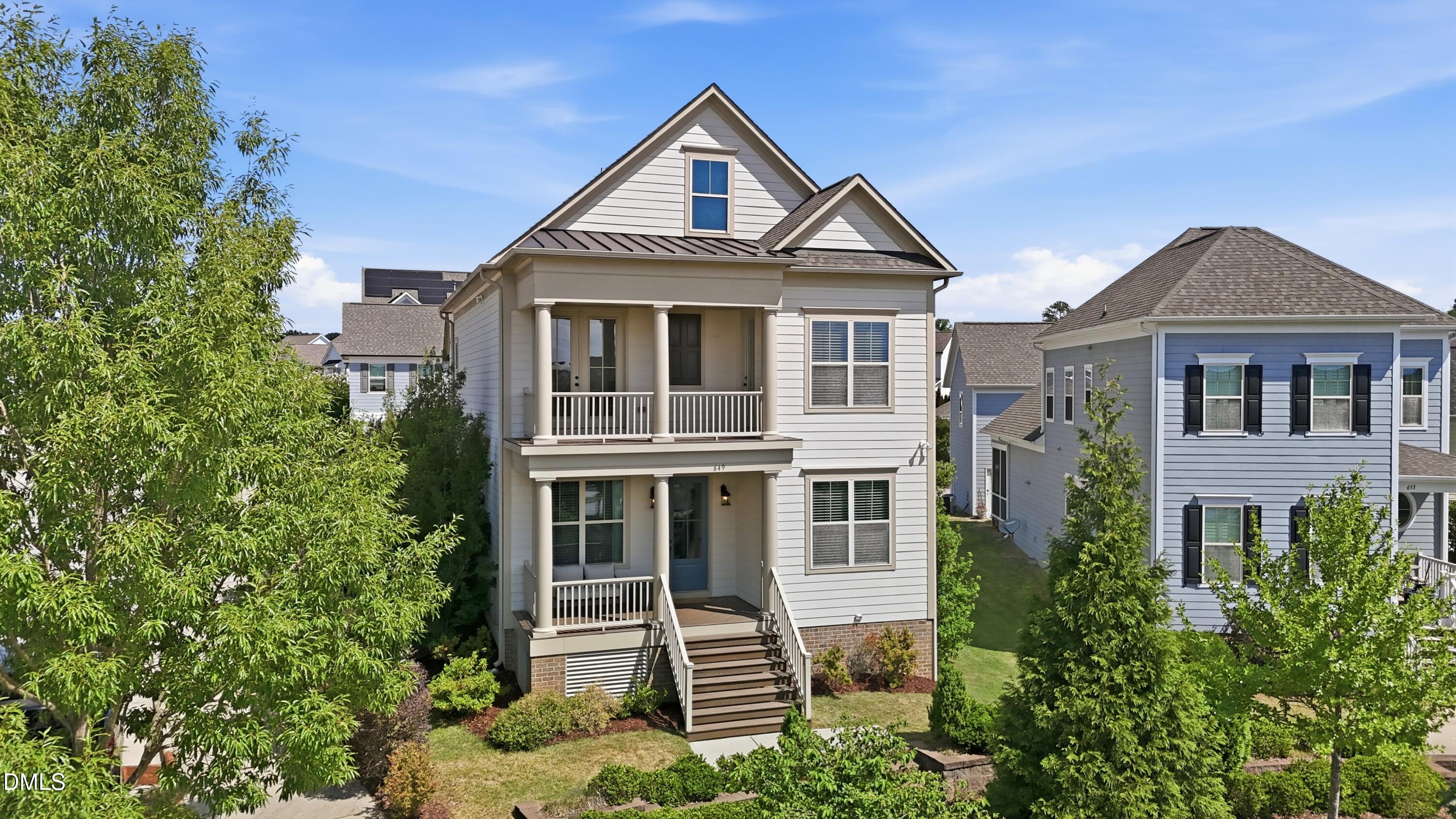 649 Old Dairy Drive