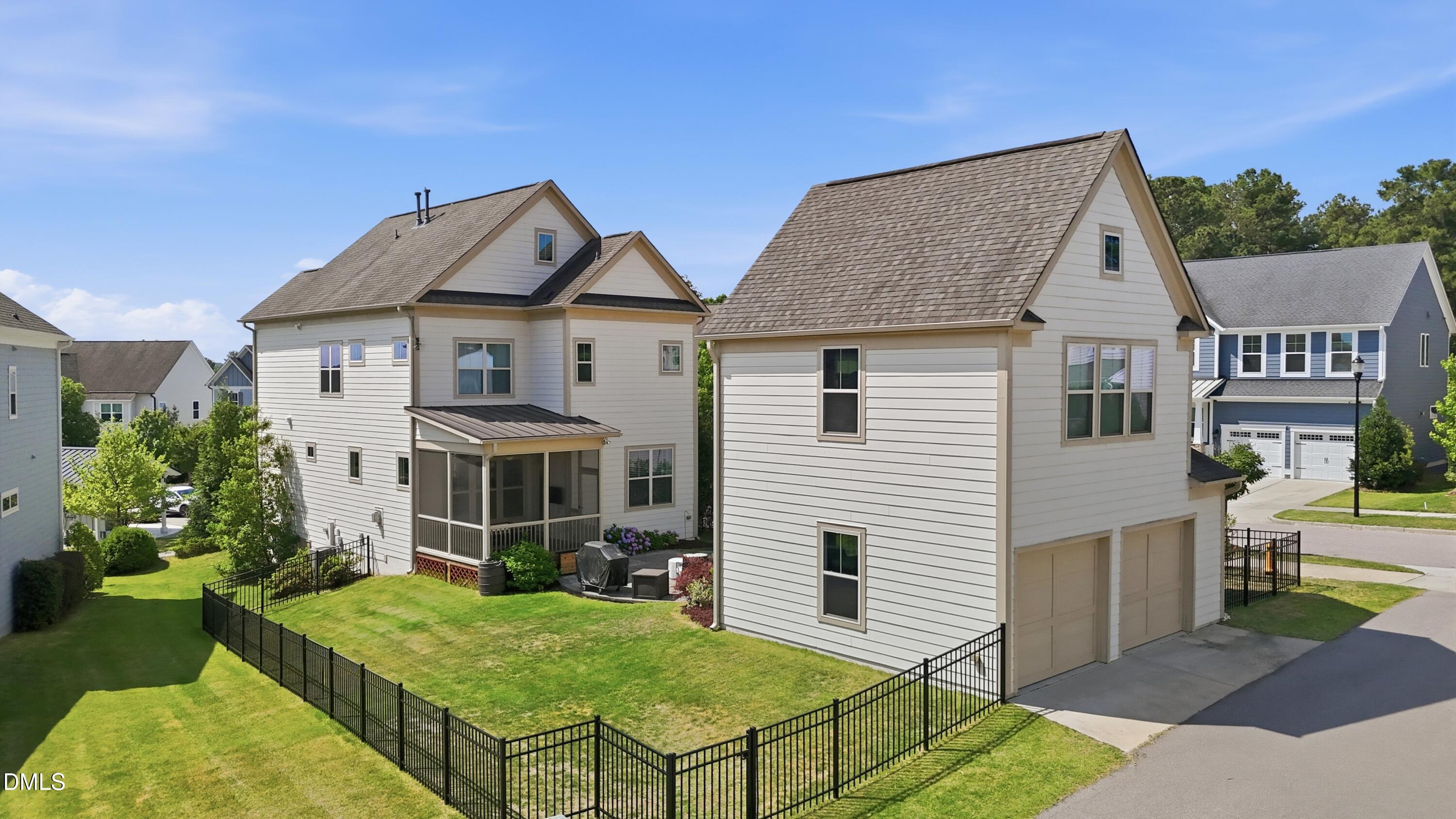 649 Old Dairy Drive