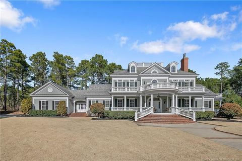 3190 Selhurst Court Fayetteville NC 28306