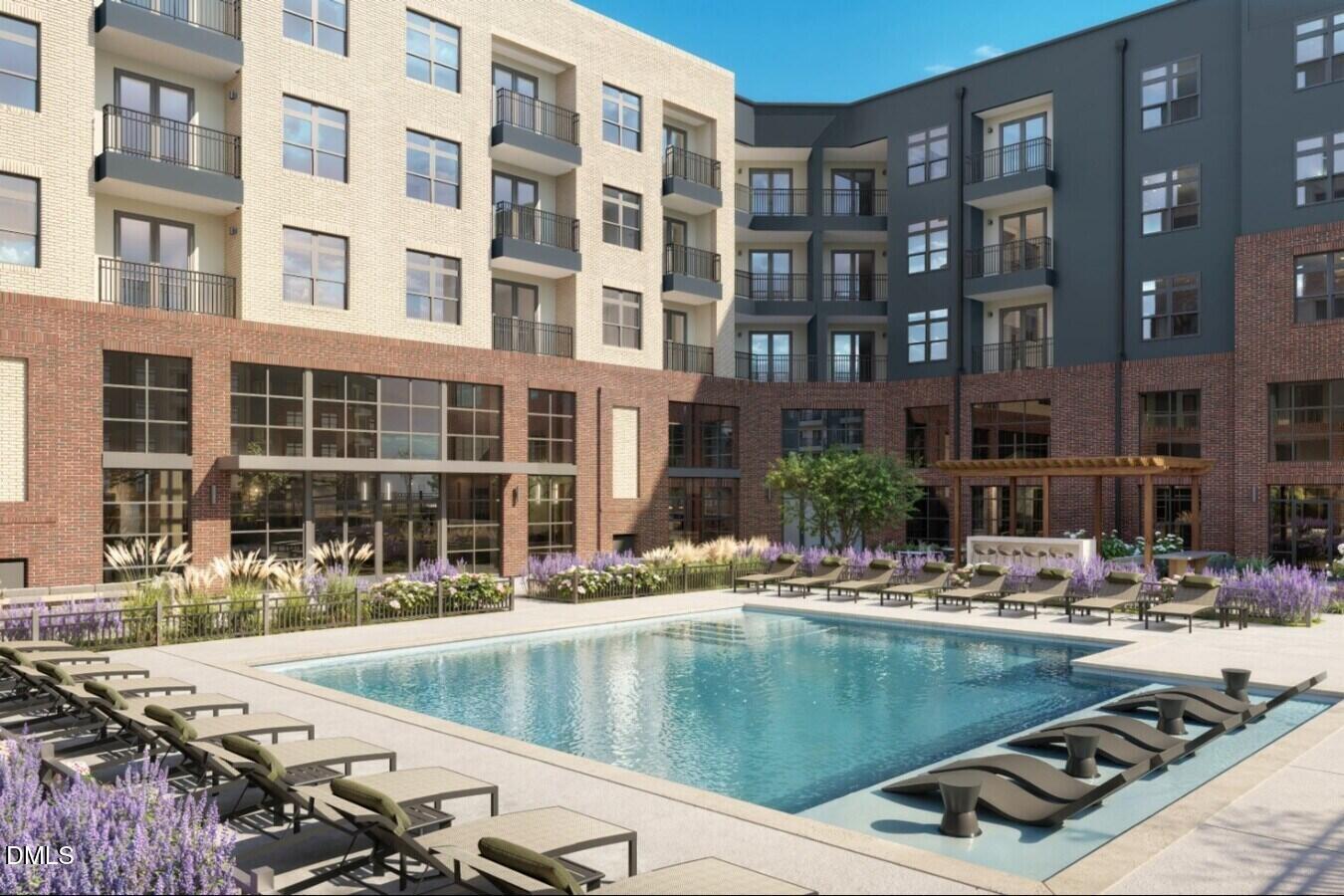 1000 Martin Luther King Junior Boulevard B7