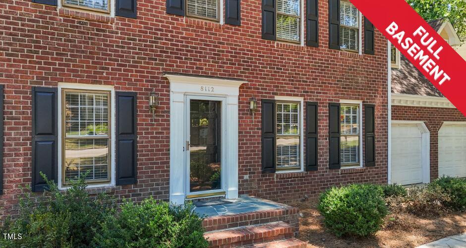 8112 Running Cedar Trail