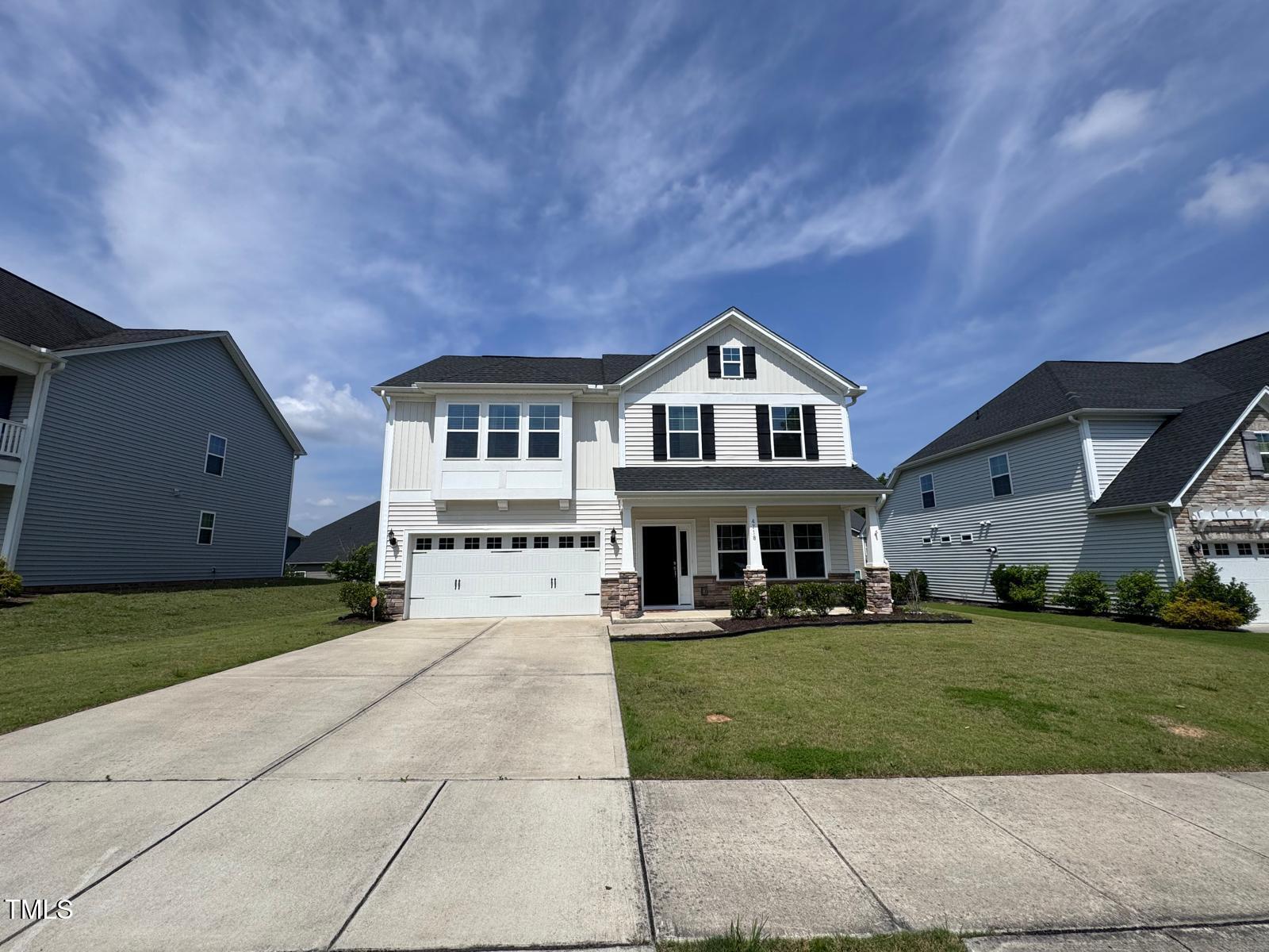 4718 Sleepy Falls Run