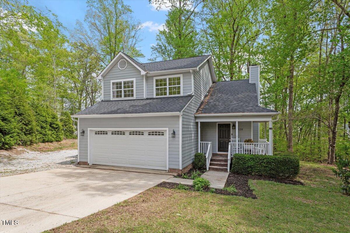 120 Kerigon Lane