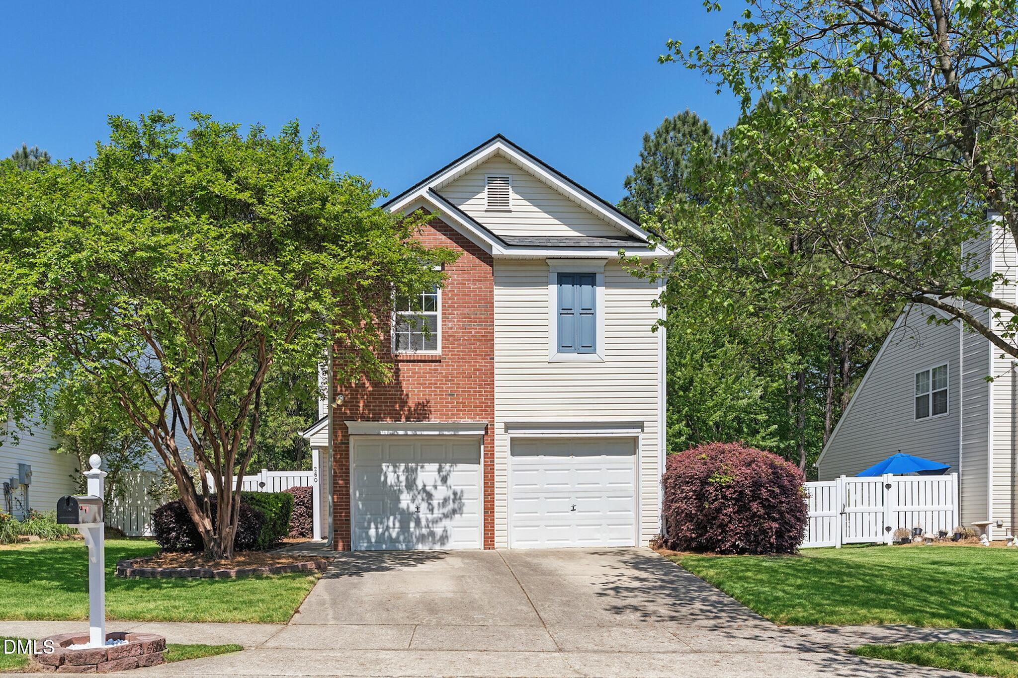 260 Adefield Lane