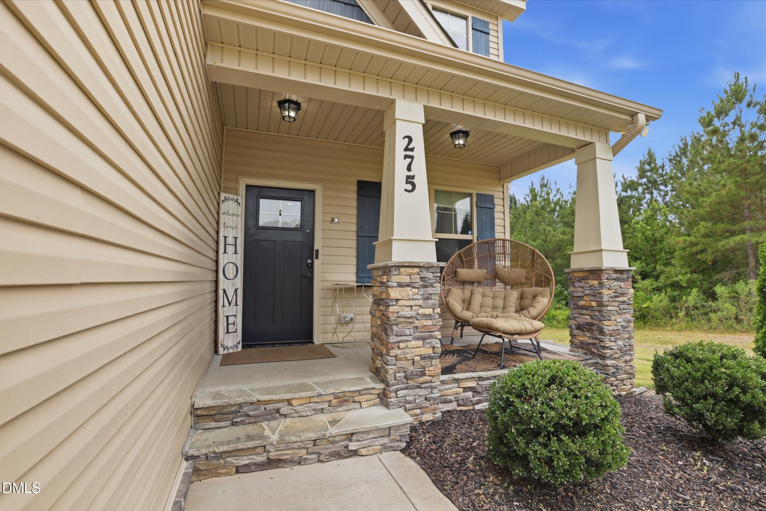 275 Buhrstone Ml Street