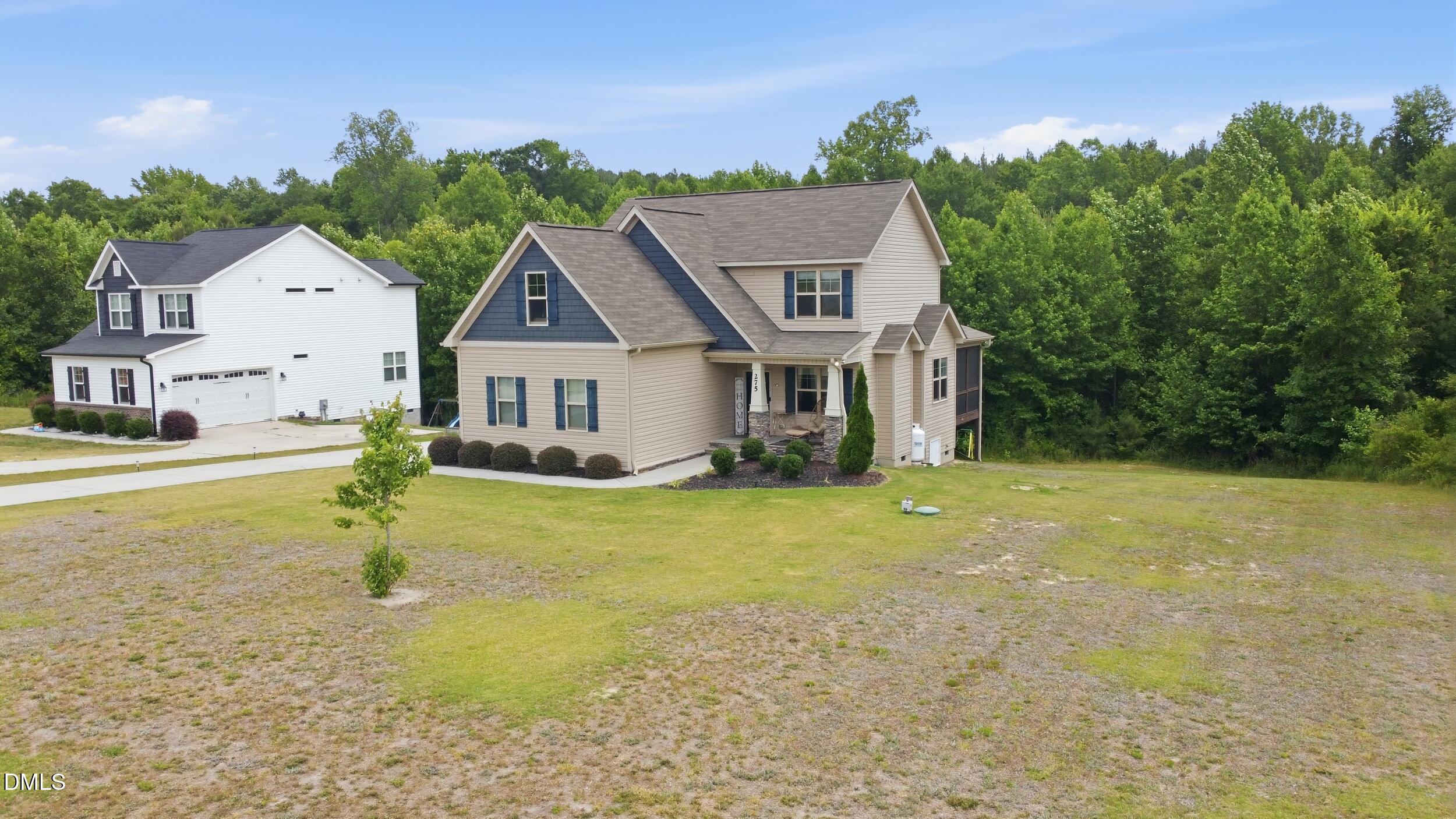 275 Buhrstone Ml Street