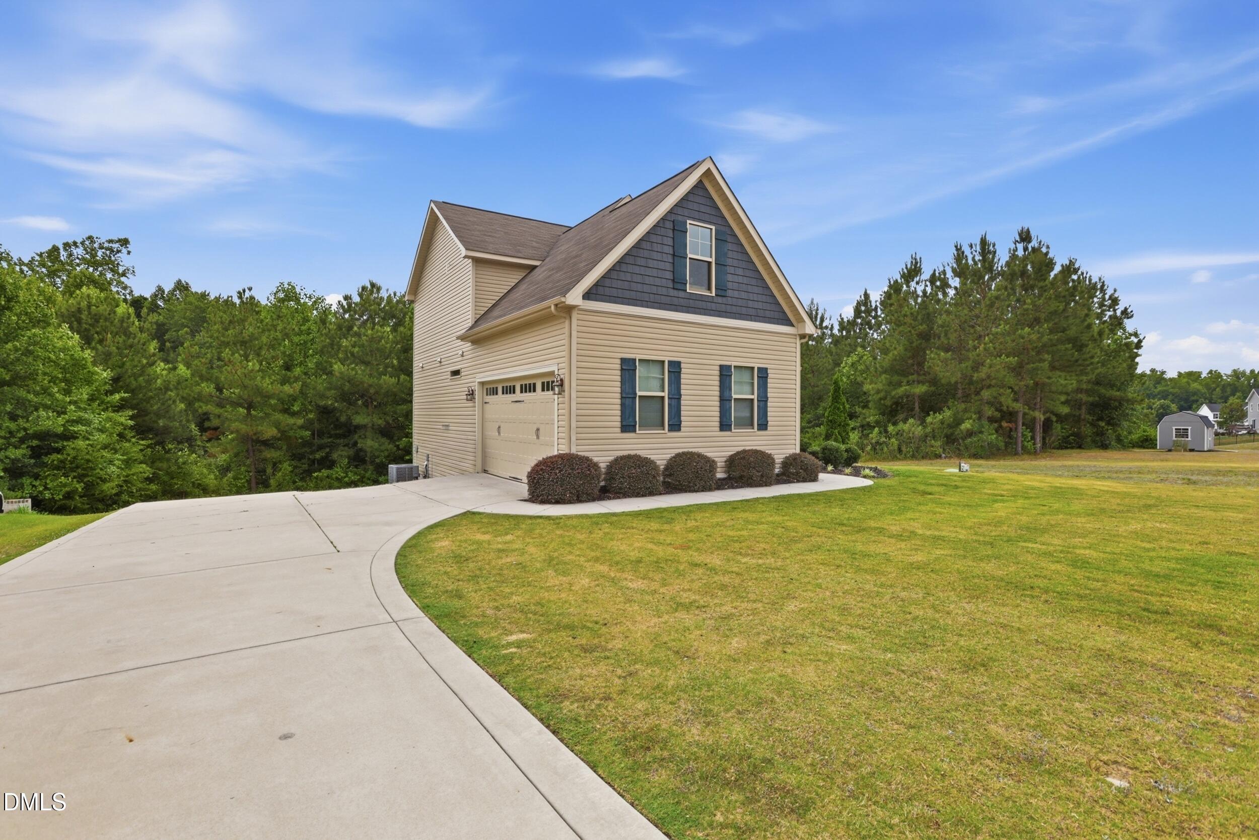 275 Buhrstone Ml Street
