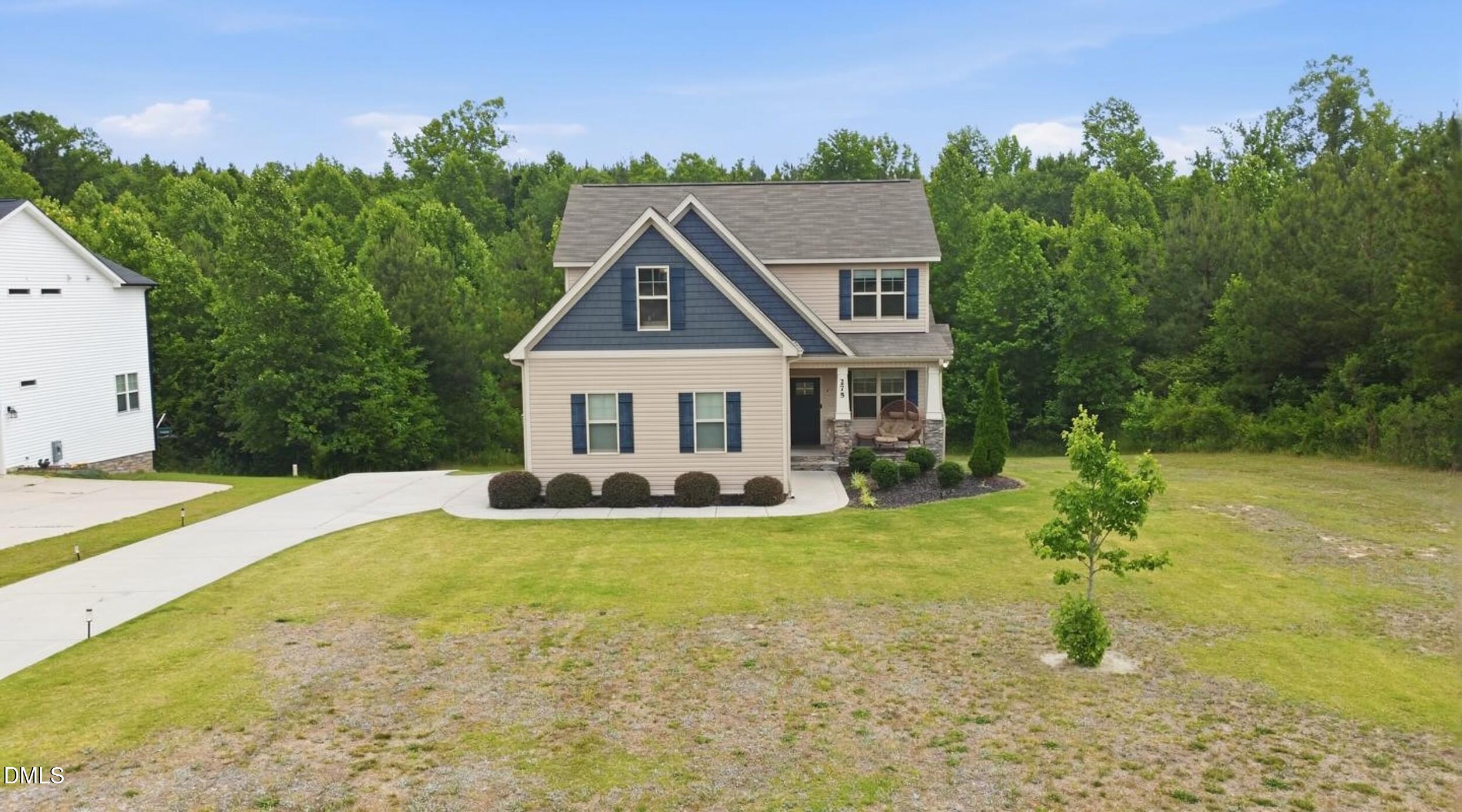 275 Buhrstone Ml Street